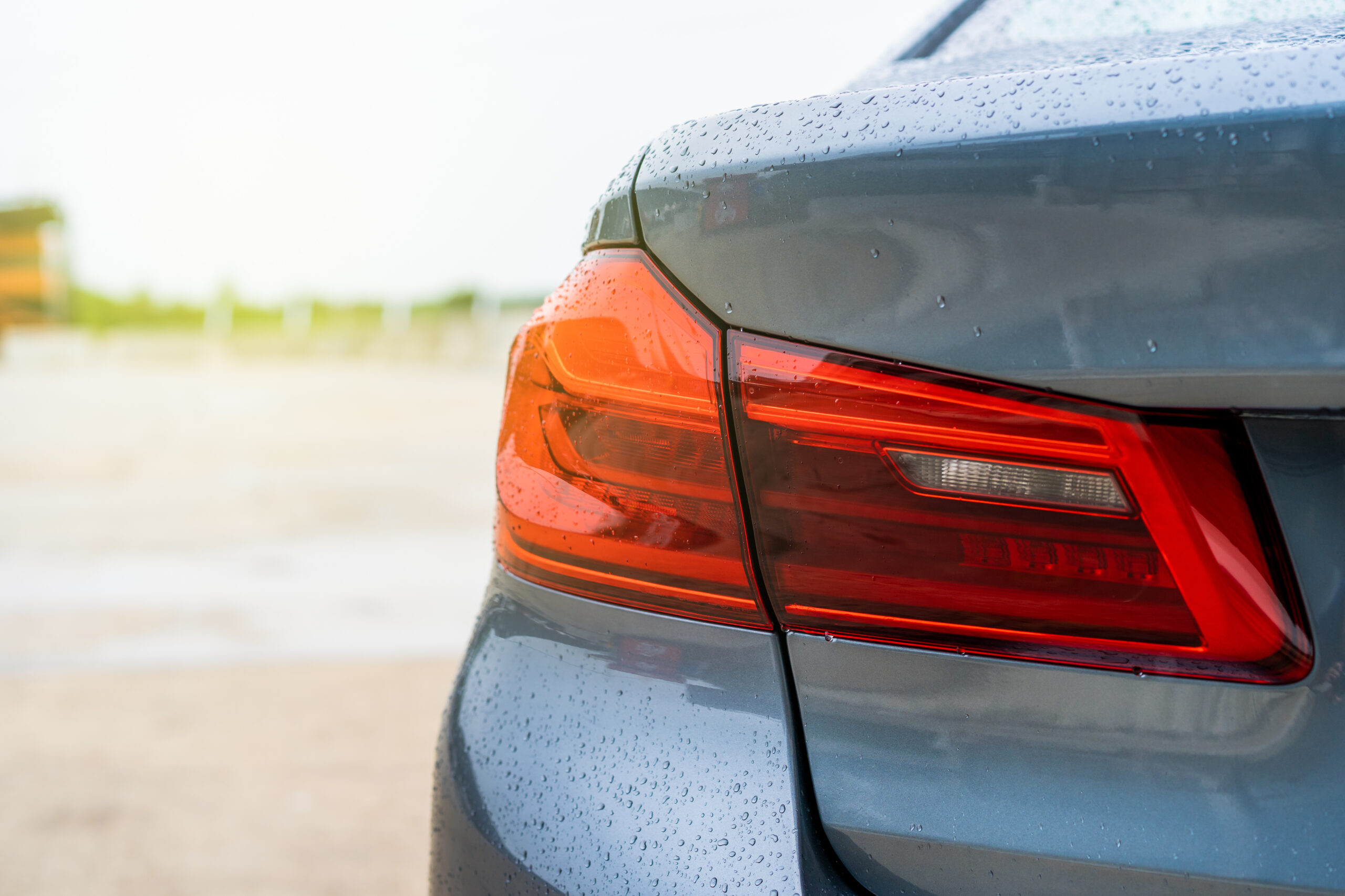 How To Get Stickers Off Car Paint Without Ruining Your Vehicle 